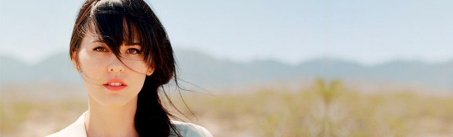 Priscilla Ahn Priscilla Ahn