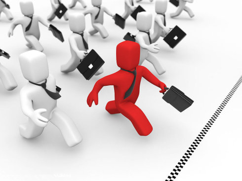 互联网创业 互联网创业