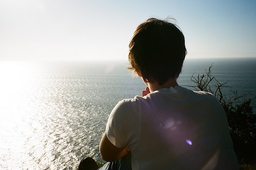 你若决定灿烂 你若决定灿烂