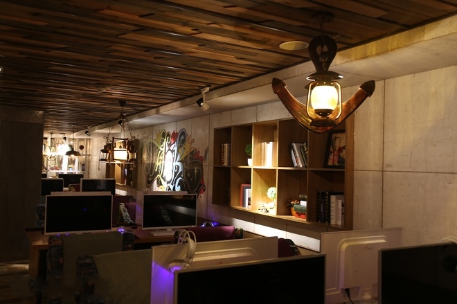 重庆不二网咖 重庆不二网咖