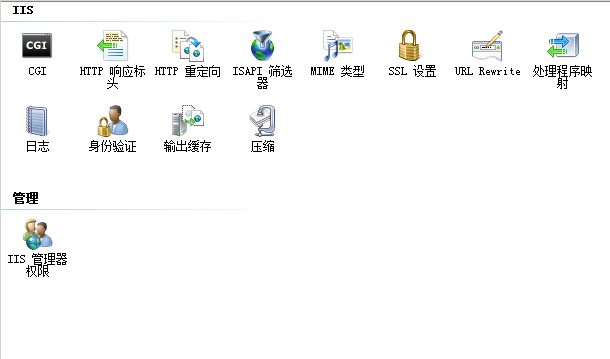 301跳转操作示例 301跳转操作示例
