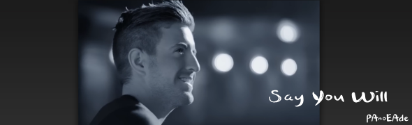 Say You Will-Billy Gilman Say You Will-Billy Gilman