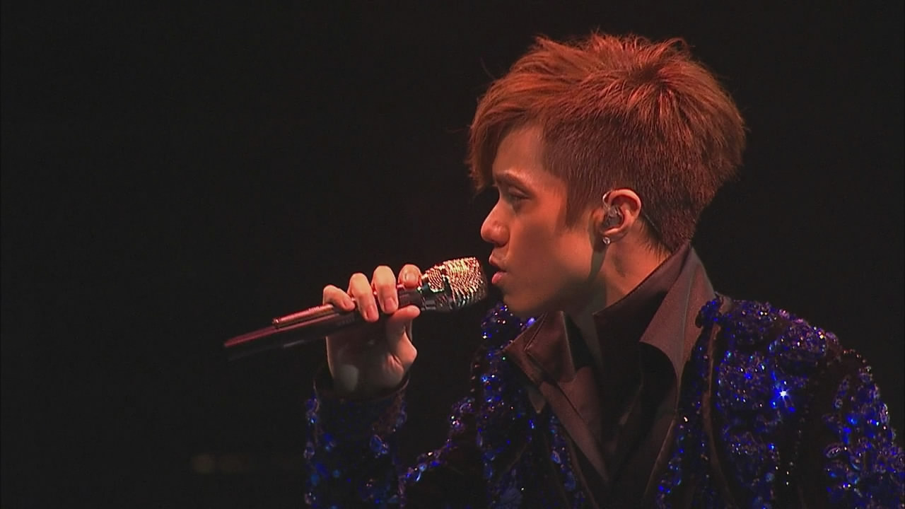 张敬轩好听的歌曲 张敬轩好听的歌曲