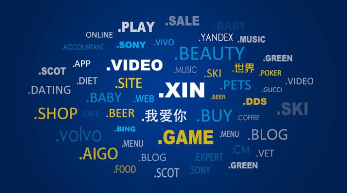 怎么选择适合自己的好域名 怎么选择适合自己的好域名