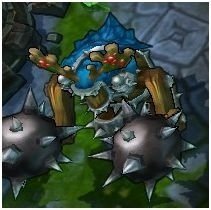 近战英雄补刀技巧解析 近战英雄补刀技巧解析